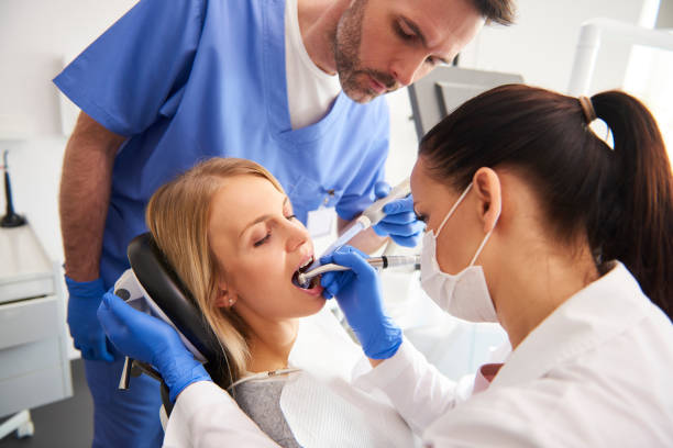Dental Bonding in Ardmore, AL