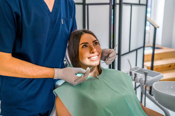 Best Dental Bonding  in Ardmore, AL