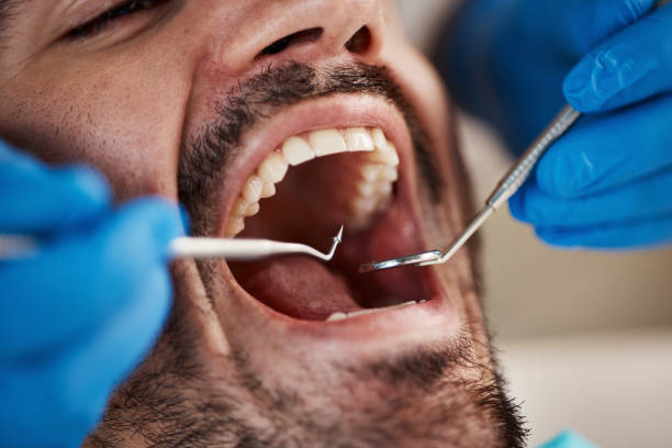 Emergency Dental Services in Ardmore, AL