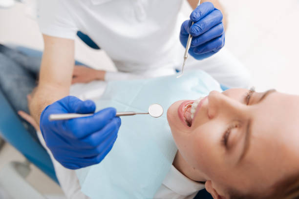 Dental X-Rays and Imaging in Ardmore, AL